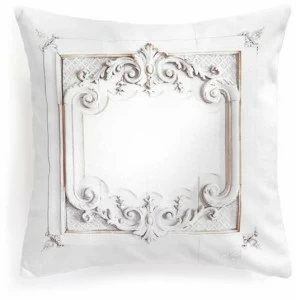 Koziel Квадратная подушка из полиэстера  9997-30