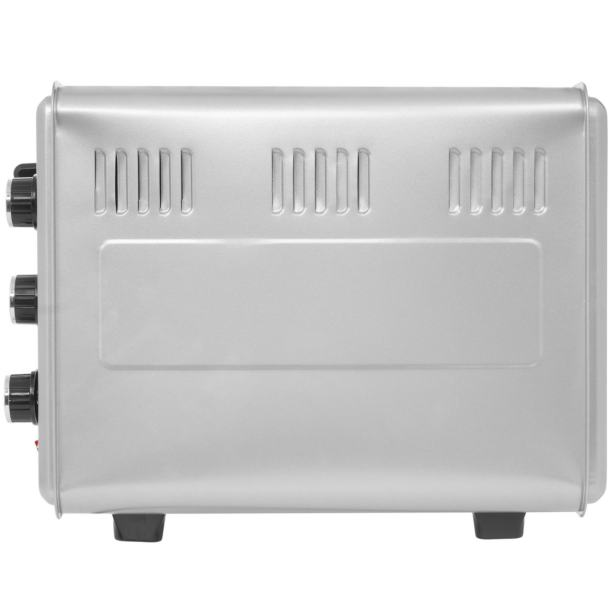 9218727 Мини-печь MIU MO-40002KS серый STDN-0130296 - Вид №2