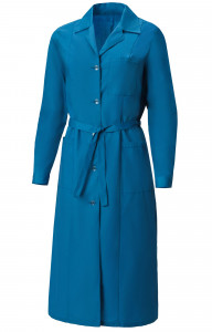 63275 Халат "Золушка" бирюза  Одежда для обслуживающего персонала  размер 62/158-164