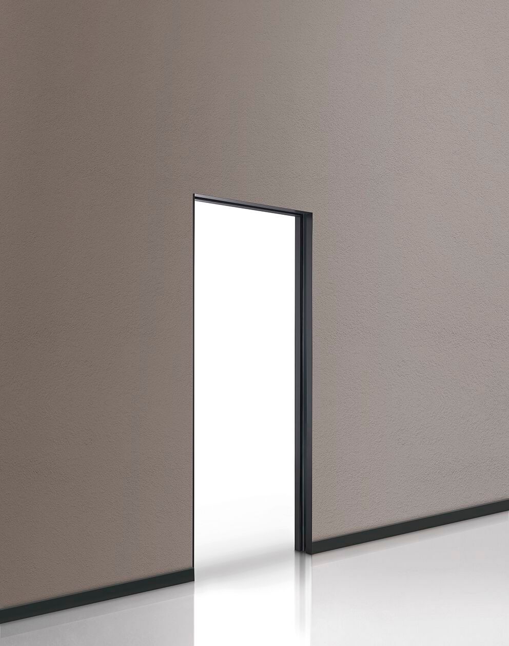 Анодированные алюминиевые профили PROTEK® Linear® ARCH-00104232 - Вид №1