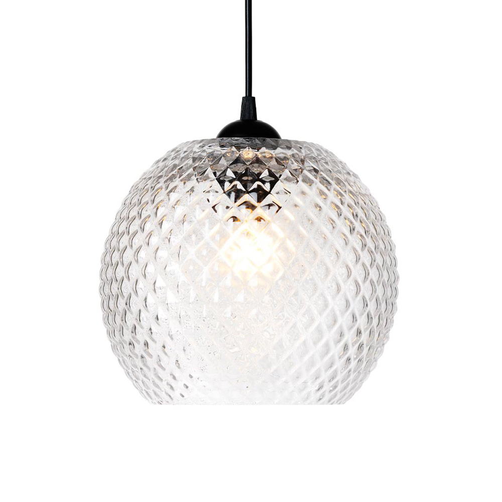 5705639718436 Подвесной светильник HALO DESIGN NOBB BALL 