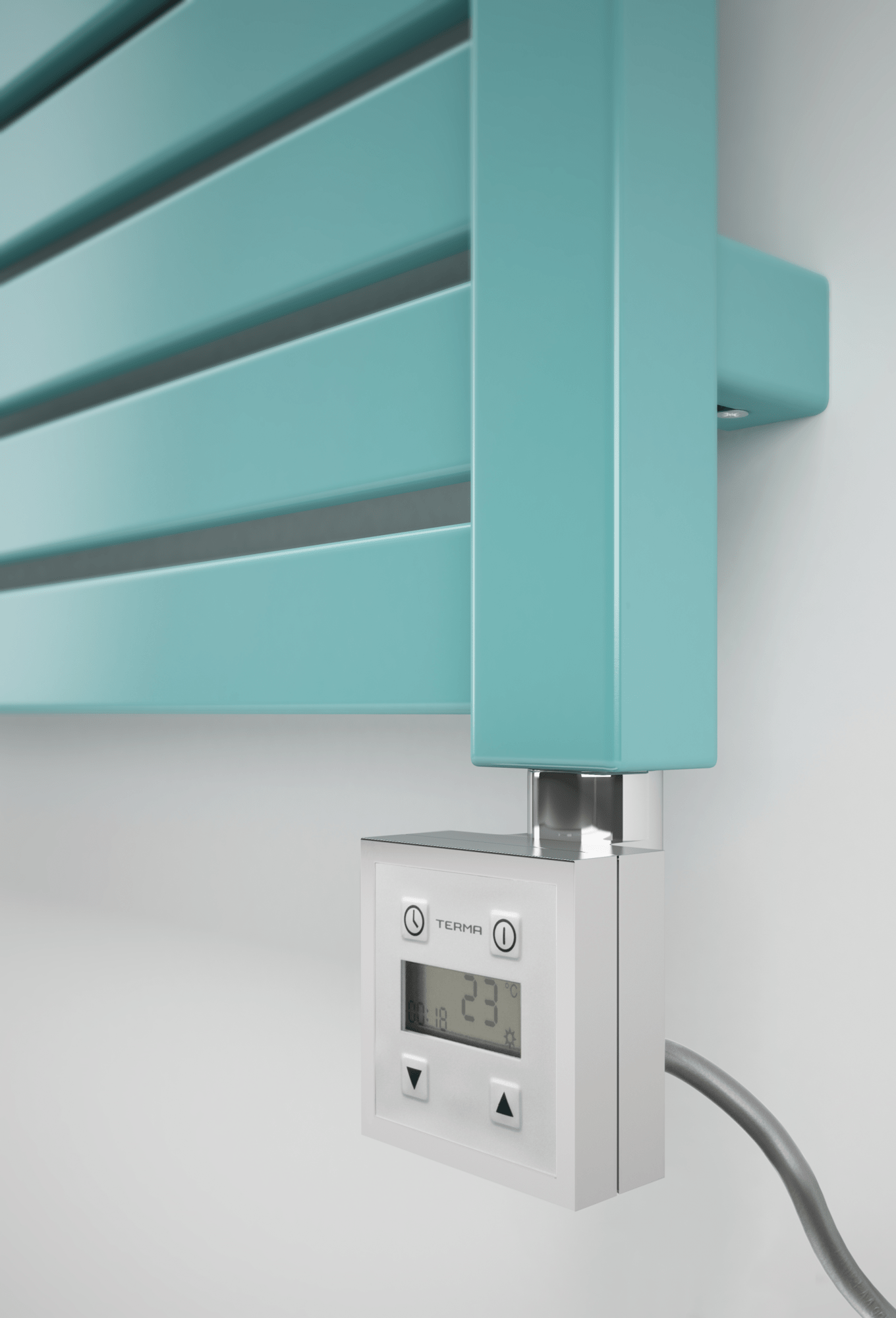 Электронагреватели WEKT304 KTX 3 Terma 345  - Вид №3