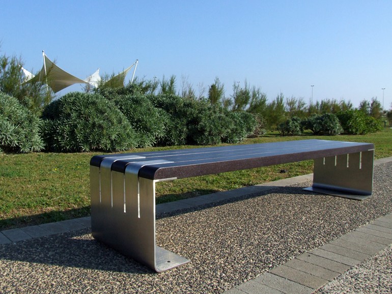 Incontro Details Lab23 Скамейки  - Вид №2