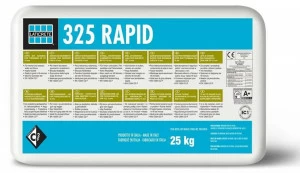 LATICRETE Цементный клей для полов Adesivi e malte 750046