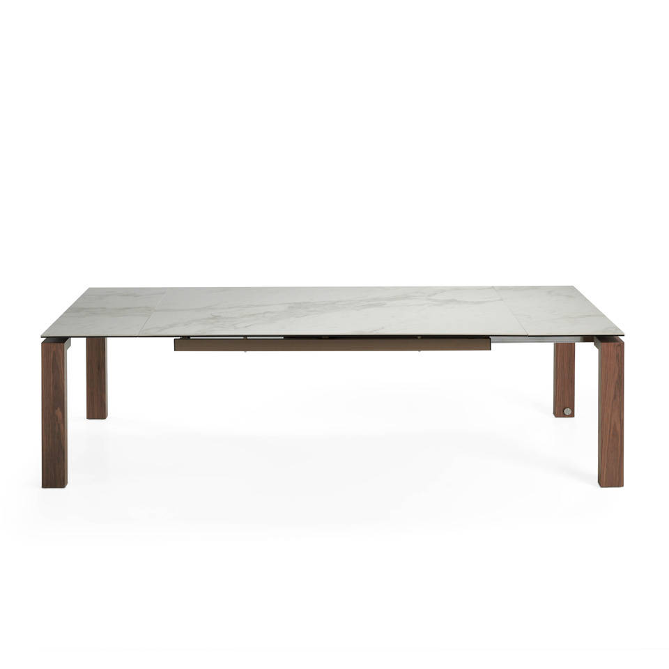 063638 Стол T309 с мраморной столешницей Angel Cerda  - Вид №4