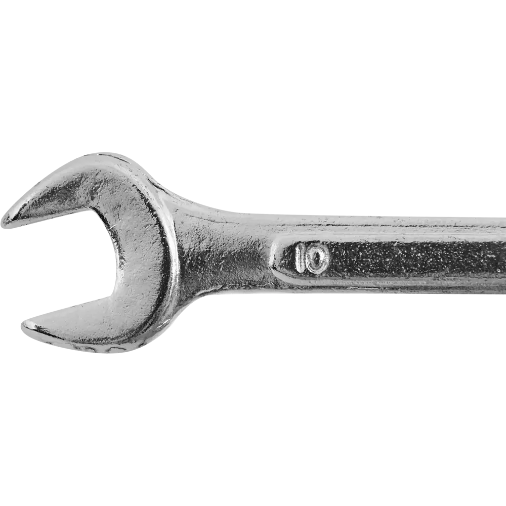 Комбинированный ключ Santreyd 10 мм с двойным зевом 87677494 STLM-1538402 - Вид №1