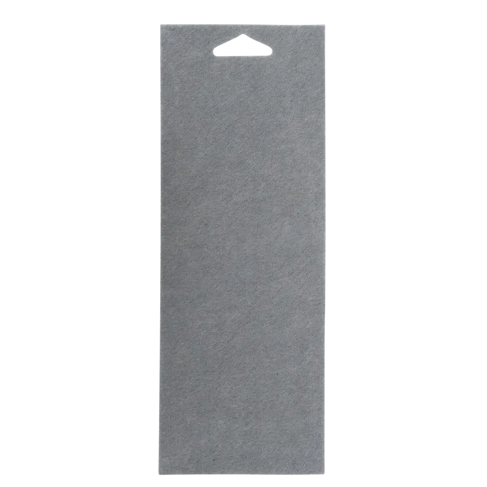 Лист фетра 2x250x90 мм, 3 шт. 85066255 STLM-2134942 Santreyd 