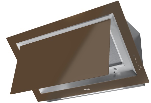 1321994 Вытяжка Teka DLV 98660 TOS LONDON BRICK Португалия  - Вид №4
