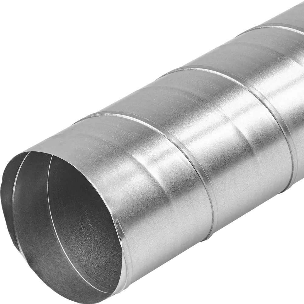 Воздуховод круглый ORE D160 мм для эффективной вентиляции 82509285 STLM-0028887