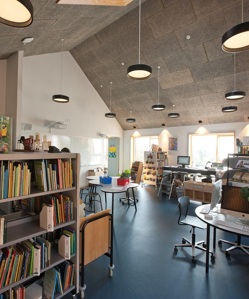 Louis Poulsen Светодиодная подвесная лампа Lp circle sun-id-1504355 - Вид №31