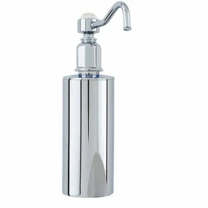 Traditional bathrooms Дозатор мыла Perrin & Rowe Retro PR6973 Pr6973.bn