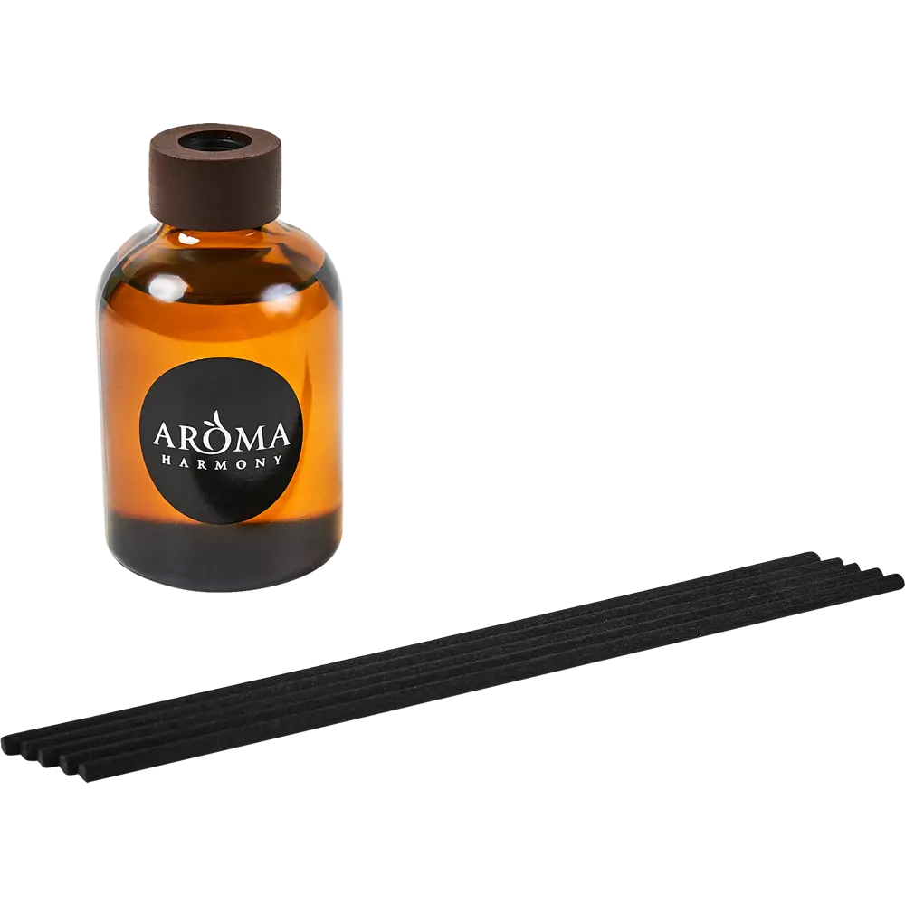 Aroma Harmony Диффузор Полуденный чай с цитрусовым букетом 89340841 STLM-0822096 - Вид №3