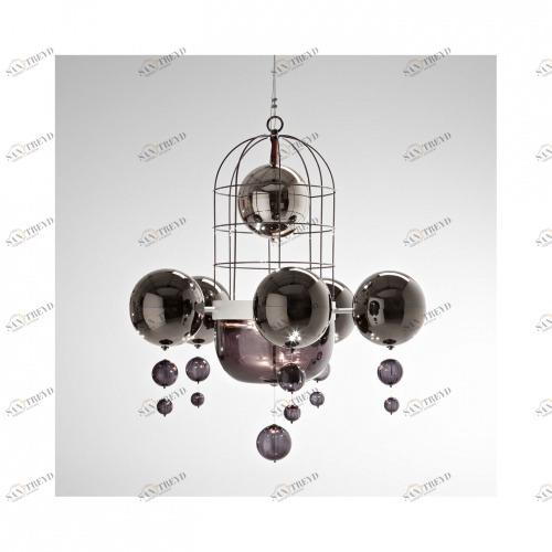 Люстра / Manish Italamp sun-id-376234