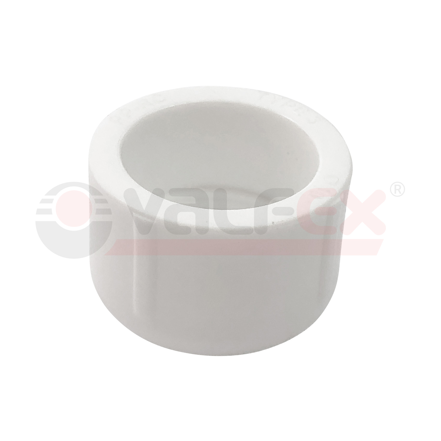 10162025-PRO Valfex Заглушка полипропиленовая (VALFEX PRO) 