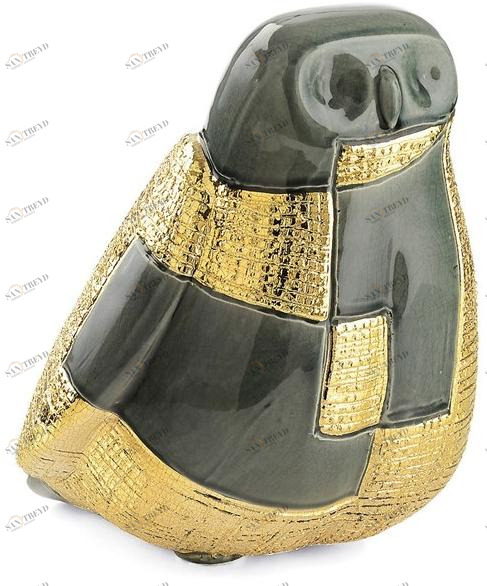 MARIONI Керамическая скульптура Animalia 00092