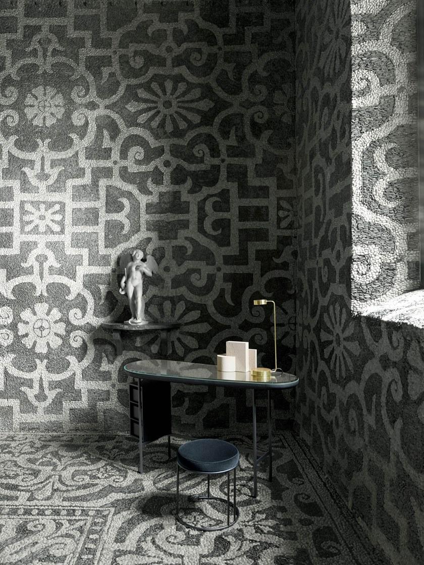 Living Divani Письменный стол из дерева Pebble sun-id-1469835 - Вид №5