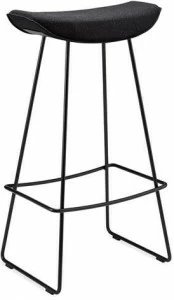 Freifrau Барный стул на санках с подставкой для ног