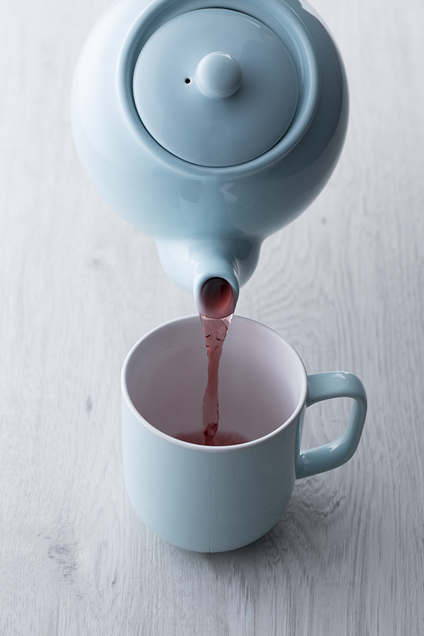 P_0056.776 Чайник заварной Керамический Price&Kensington Великобритания  - Вид №2