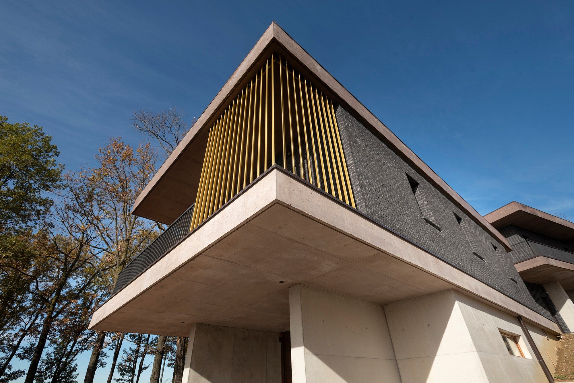 Кирпичная кладка B&B Rivestimenti Naturali GENESIS 600 ARCH-00122640 - Вид №11