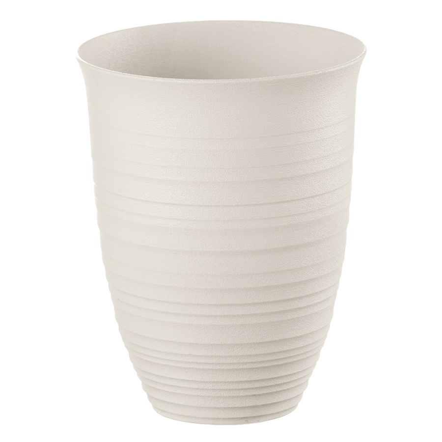 179500156 Стакан tierra, 520 мл, молочно-белый Guzzini 