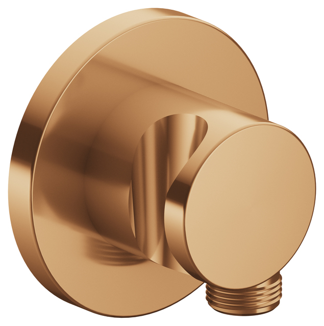 59592130001 Вывод для шланга с держателем душевой лейки DN 15 KEUCO IXMO - Вид №2