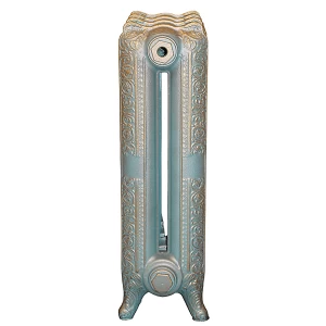 Чугунный радиатор RETROstyle Reading 500 6 секций