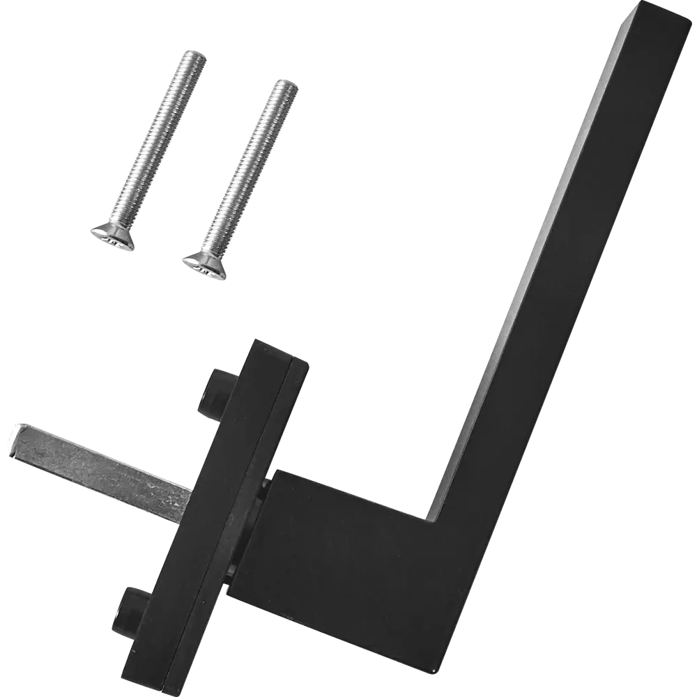 Santreyd Dublin — оконная ручка в стиле хай-тек для ПВХ и деревянных конструкций 89205692 STLM-0897263 - Вид №1