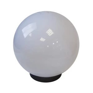 91566699 Светильник уличный шар Svet Sv0118-0036 100 Вт IP44 цвет опал STLM-1333787