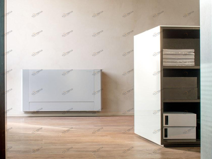 Innova Настенный фанкойл Airleaf dc inverter Fafl06sc1ii