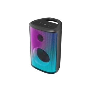 91637174 Колонка беспроводная Max Q-10 Bluetooth 80 Вт STLM-1109828