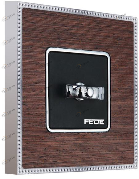 FEDE Гражданская серия из латуни Belle époque Fd0145 Belle Epoque Fd0145----