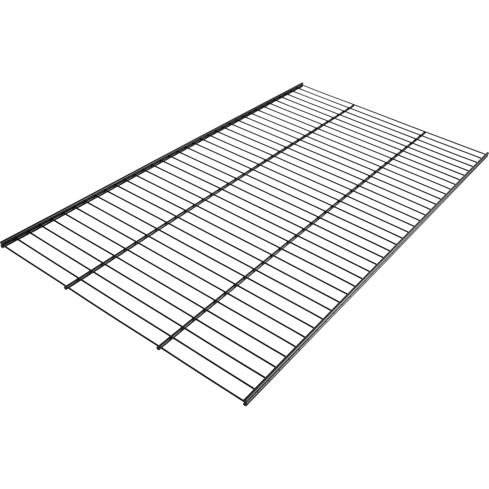 Проволочная полка НСХ 90×50 см для систем хранения 84660485 STLM-0053620 - Вид №1