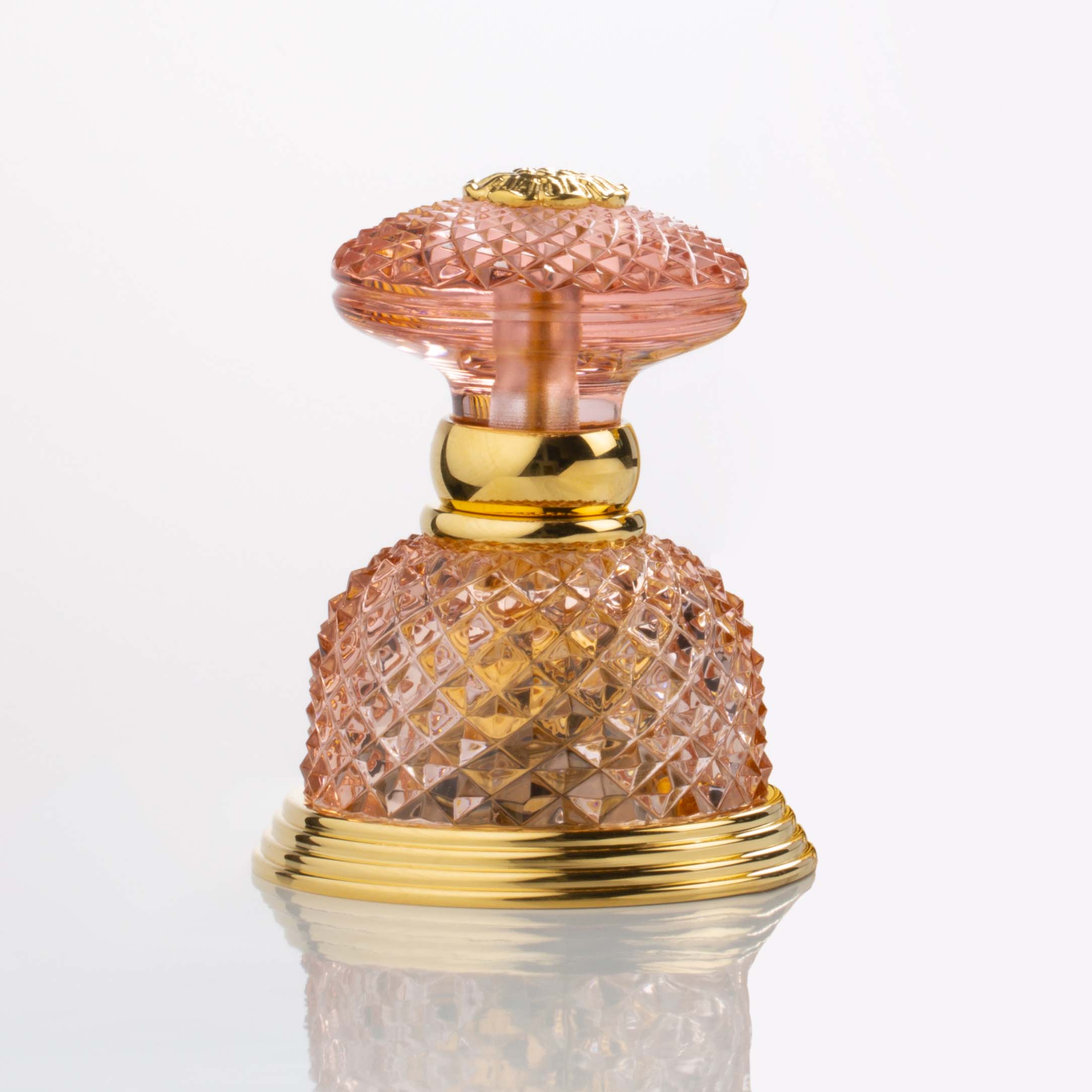 C47-126C C47-126C Клапан на ободе 1/2 ”C АЛМАЗНЫЙ КУПОЛ Cristal & Bronze DÔME DIAMANT  - Вид №2