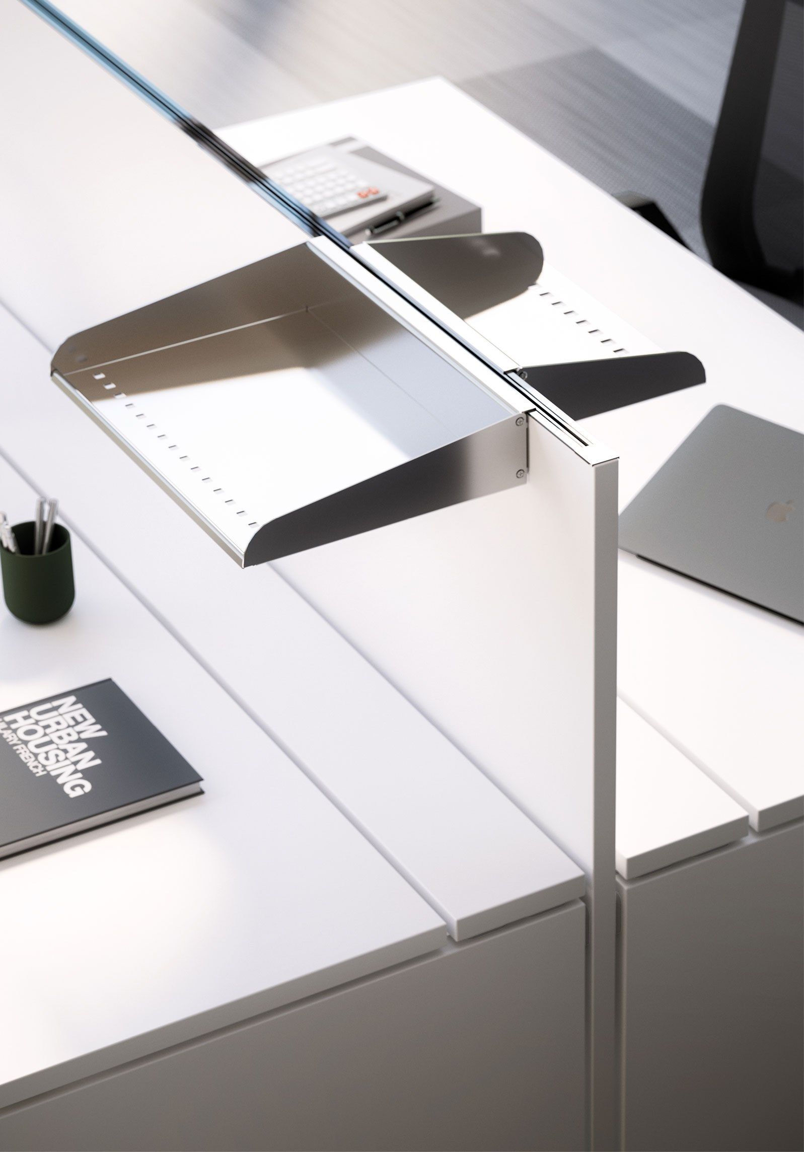 Рабочая станция FANTONI Система 28 ARCH-00108045 - Вид №4