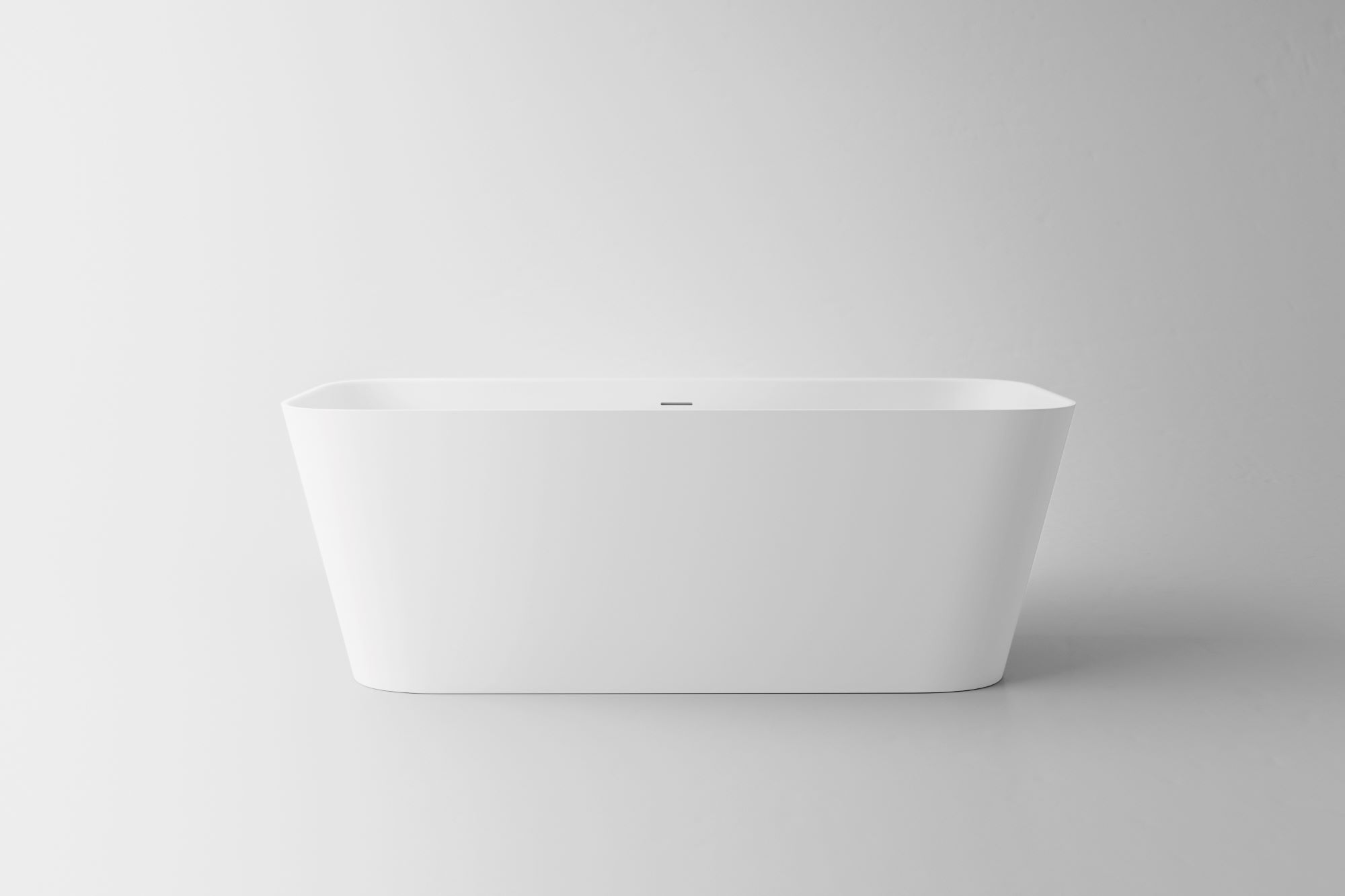 Прямоугольная ванна в центре комнаты в Tecnoblu ARBLU AMALFI ARCH-00112332 - Вид №2