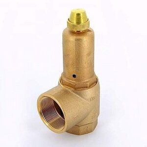 Предохранительный клапан WATTS SVH 1"1/2x2" 3 bar