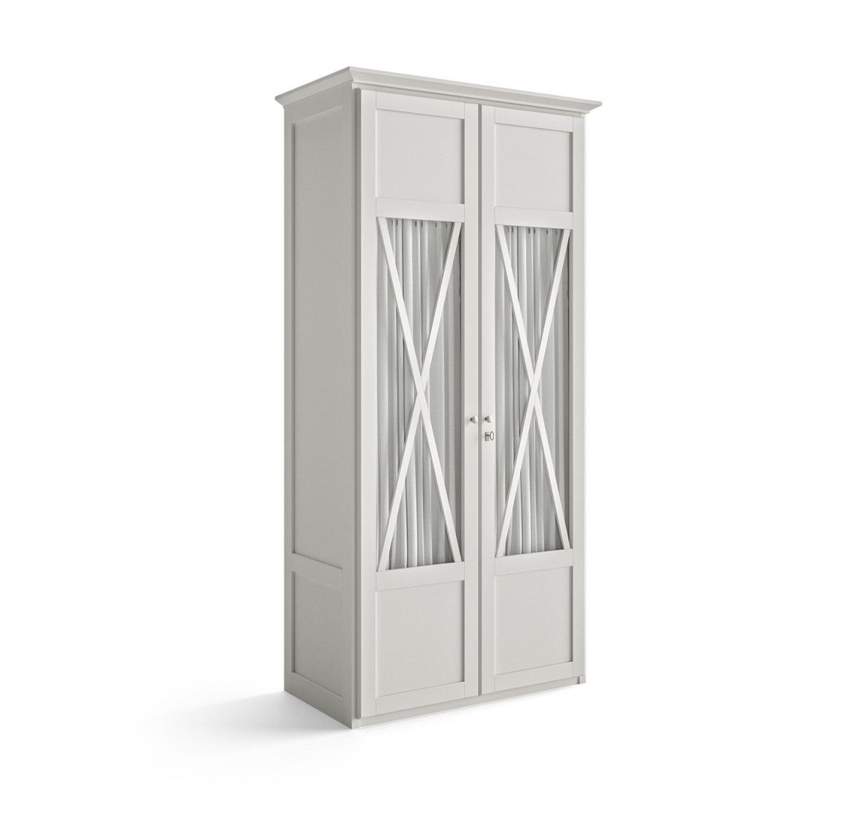 090575 Шкаф 2-х дверный Grupo Seys Mediterraneo Santreyd - Вид №2