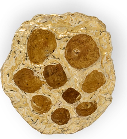 EA1024 Comb PULLCAST Earth Collection 