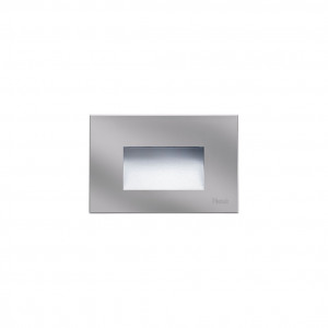 5003699 Светильник встраиваемая в стену / Наружнее освещение Platek SPY MEDIUM  SPY MEDIUM - LED 2700K Asymmetrical
