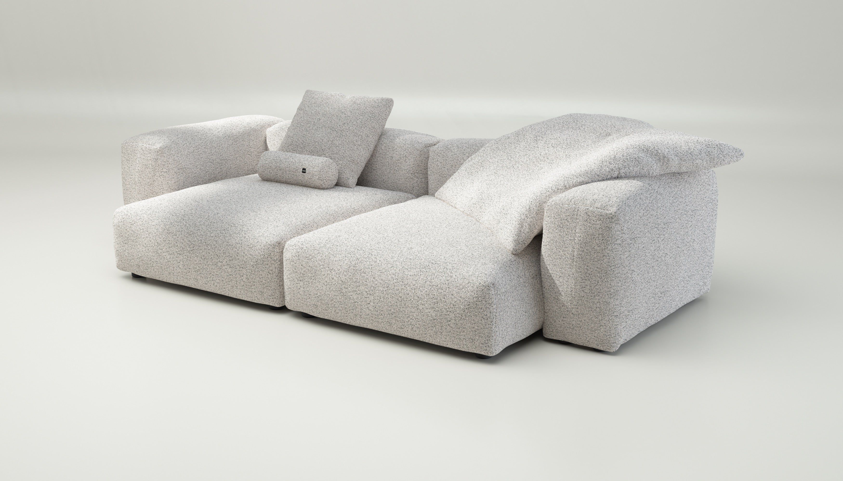 Модульный диван vetsak Loop Loop ARCH-00048396 - Вид №18