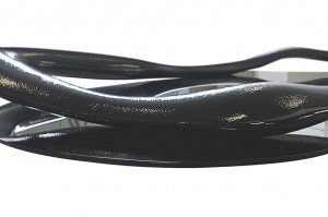 042276 Зеркало Karpa Twisted