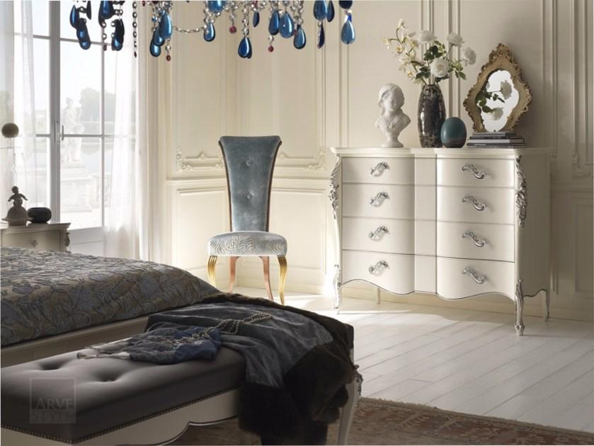 Arvestyle Стеганая скамья, обитая тканью Venere sun-id-1481973 - Вид №1