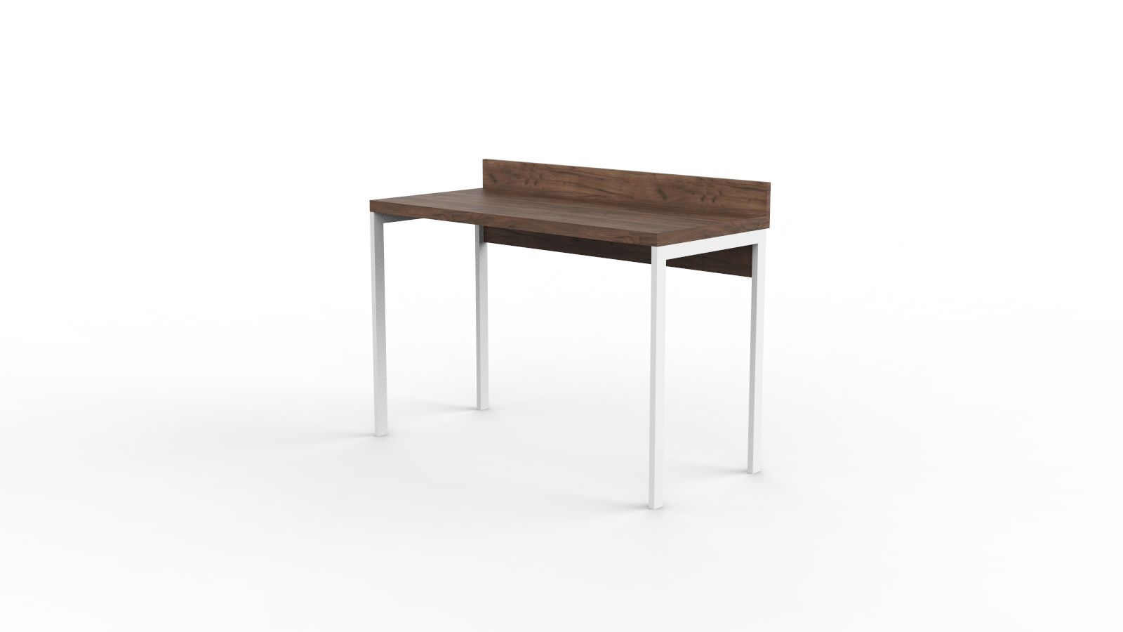 Прямоугольный стол для контракта Mobilspazio ARCH-00097656 - Вид №15