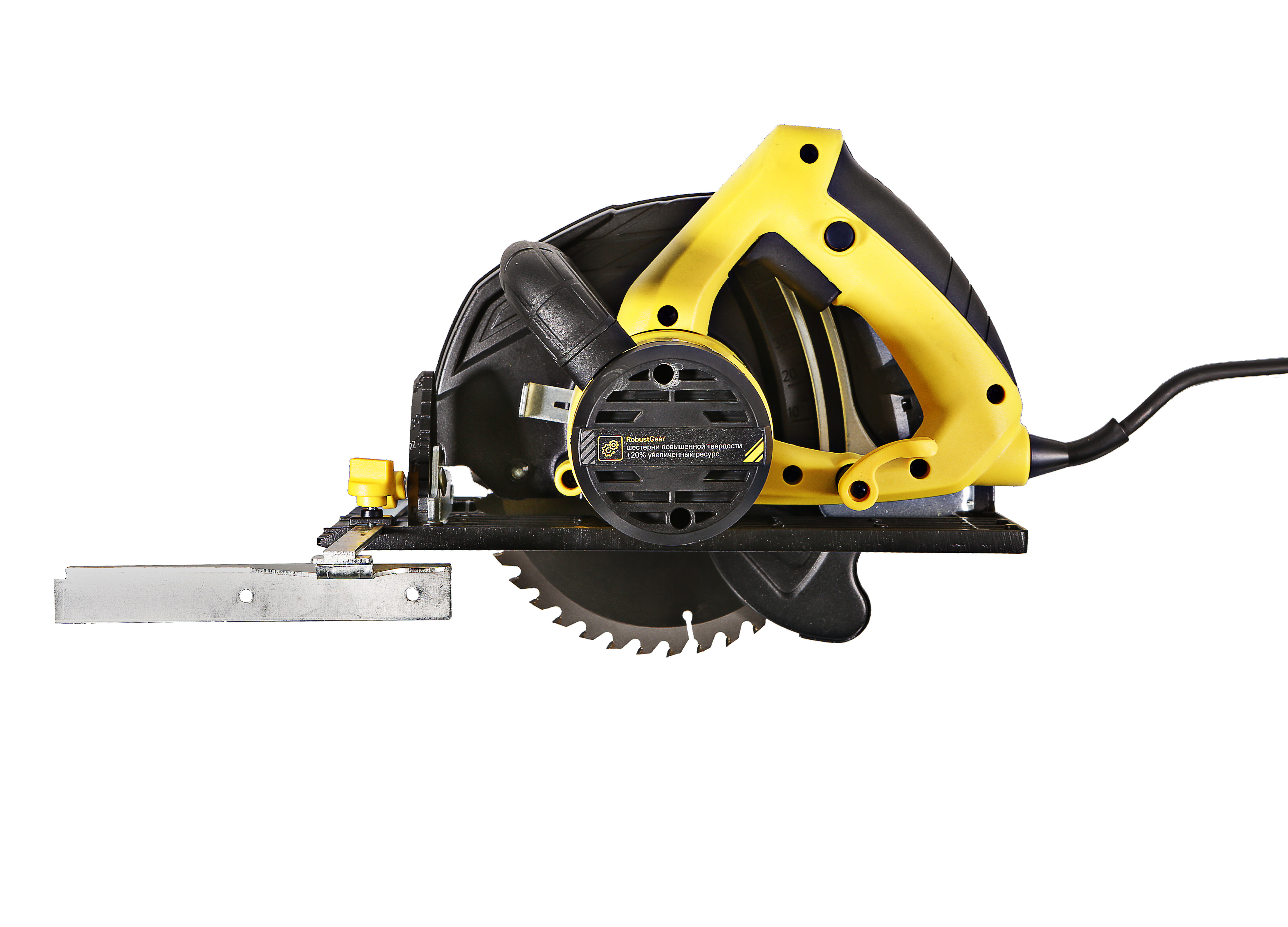 Пила дисковая Hanskonner HCS51185 5331942 STDN-0140362 - Вид №9