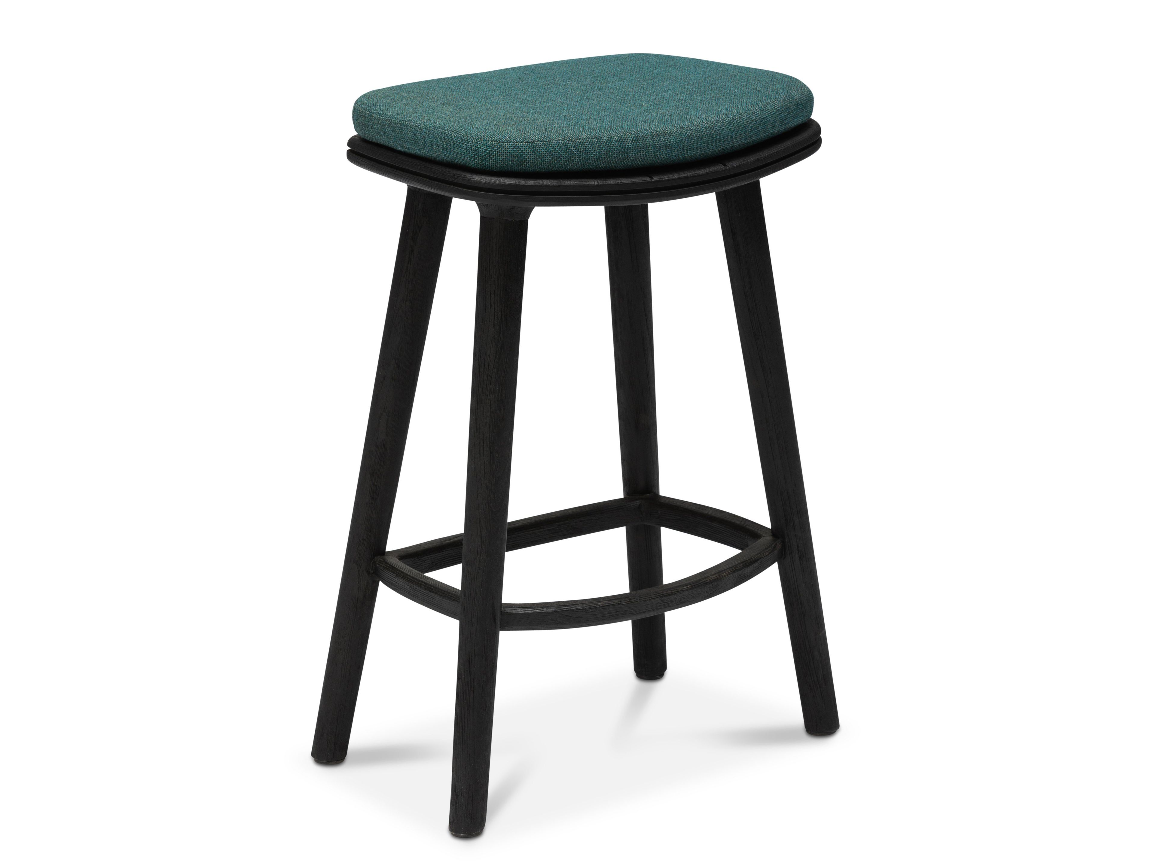 Стул из тикового дерева MANUTTI ARCH-00065401 - Вид №2