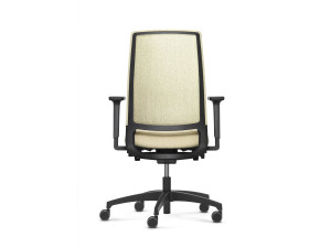 5 спиц поворотный офисный стул с колесами