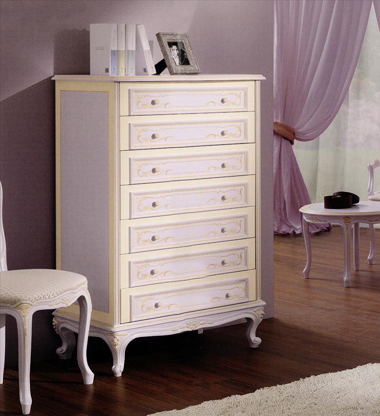 Комод LILIA PELLEGATTA SM16 