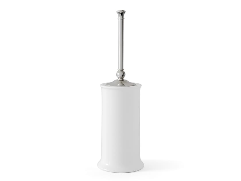 Керамическая туалетная щетка Devon&Devon Kalos ARCH-00085310