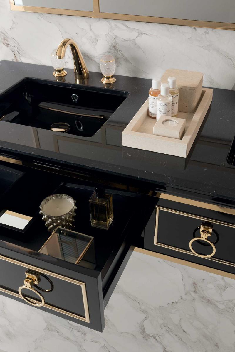 Lutetia Мебель для ванной OASIS BATHROOM Lutetia - Вид №40