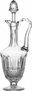 10555940 St. Louis Декантер с ручкой St. Louis "Томми" 750мл Хрусталь